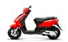 Foto 5 de la moto DERBI BOULEVARD