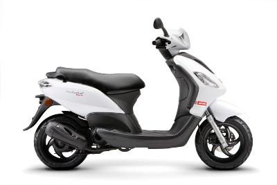 Foto principal de la moto DERBI BOULEVARD