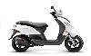 Ficha DERBI BOULEVARD 50 2T