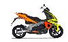 Foto 2 de la moto DERBI GP1