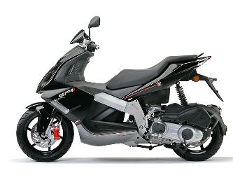 Foto principal de la moto DERBI GP1 250i en 
