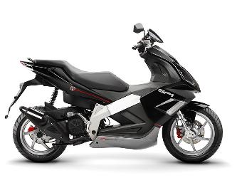 Foto principal de la moto DERBI GP1