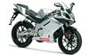 Foto 5 de la moto DERBI GPR