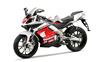 Foto 9 de la moto DERBI GPR