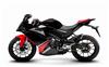 Foto 2 de la moto DERBI GPR