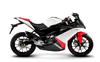 Foto 4 de la moto DERBI GPR