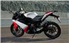 Foto 7 de la moto DERBI GPR