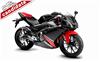 Ficha DERBI GPR 125 4T 4V