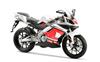 Ficha DERBI GPR 125 R