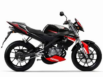 Foto principal de la moto DERBI GPR