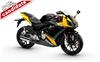 Ficha DERBI GPR 50 R