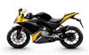 Foto 2 de la moto DERBI GPR