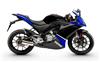 Foto 3 de la moto DERBI GPR