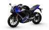 Foto 4 de la moto DERBI GPR