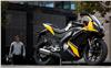 Foto 5 de la moto DERBI GPR