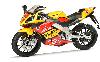 Foto 1 de la moto DERBI GPR