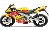 Foto 3 de la moto DERBI GPR