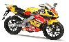 Foto 4 de la moto DERBI GPR