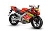 Ficha DERBI GPR 50 Racing Race Replica