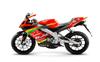 Foto 2 de la moto DERBI GPR