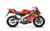 Foto 3 de la moto DERBI GPR
