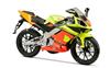 Foto 4 de la moto DERBI GPR