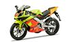 Foto 5 de la moto DERBI GPR