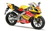 Foto 6 de la moto DERBI GPR