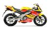 Foto 7 de la moto DERBI GPR