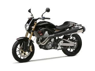 Foto principal de la moto DERBI MULHACEN Café 659 en 
