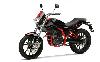 Ficha DERBI MULHACEN Café 125