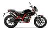 Foto 2 de la moto DERBI MULHACEN