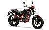 Foto 3 de la moto DERBI MULHACEN