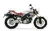 Foto 2 de la moto DERBI MULHACEN