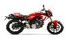 Foto 2 de la moto DERBI MULHACEN
