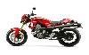 Foto 3 de la moto DERBI MULHACEN