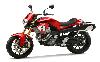 Ficha DERBI MULHACEN Café 659 Ángel Nieto