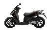 Ficha DERBI RAMBLA 125