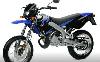 Ficha DERBI Supermotard X-Race