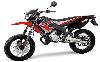 Ficha DERBI Supermotard X-treme