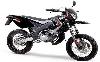 Foto 2 de la moto DERBI Supermotard