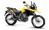 Ficha DERBI Terra 125