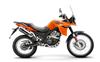 Foto 2 de la moto DERBI Terra