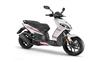 Ficha DERBI Variant Sport 125