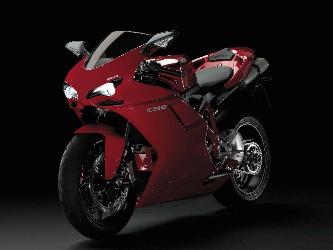 Foto principal de la moto DUCATI 1098
