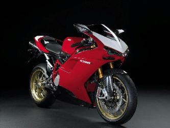 Foto principal de la moto DUCATI 1098