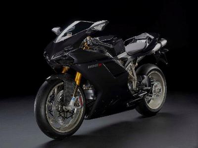 Foto principal de la moto DUCATI 1098