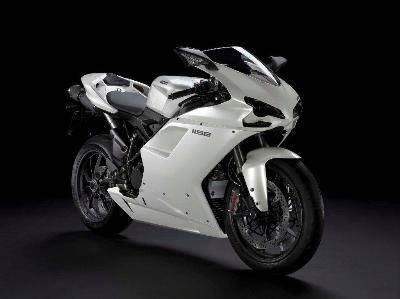 Foto principal de la moto DUCATI 1198