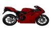 Foto 1 de la moto DUCATI 1198