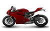 Foto 2 de la moto DUCATI 1199